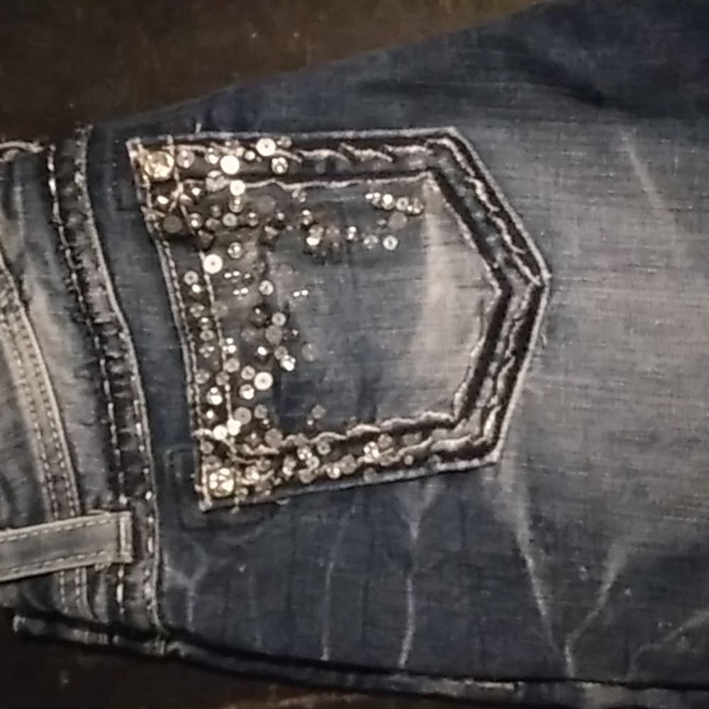 28/35 jeans
